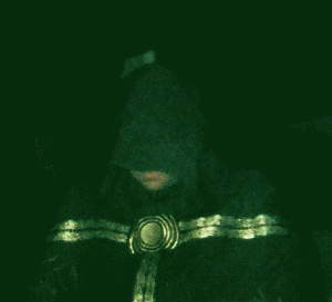 Sunn O))) : 2004.12.02, Òran Mór, Glasgow, the United Kingdom